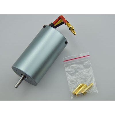 Brushless Motor 1220KV 1:5