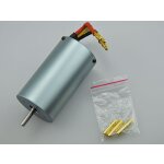 Brushless Motor 1220KV 1:5