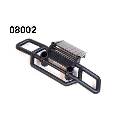 08002 Vorderer Stoßfänger