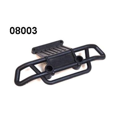 08003 Hinterer Stoßfänger