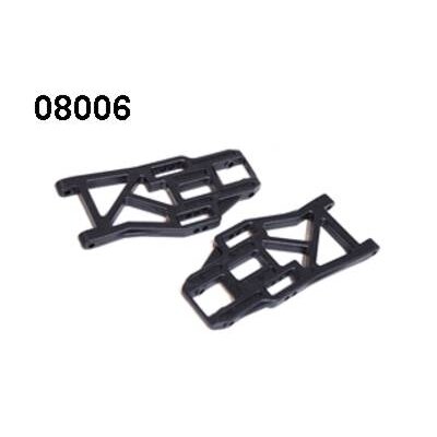 08006 Querlenker hinten unten 2 Stück