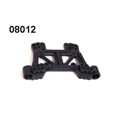 08012 Dämpferbrücke