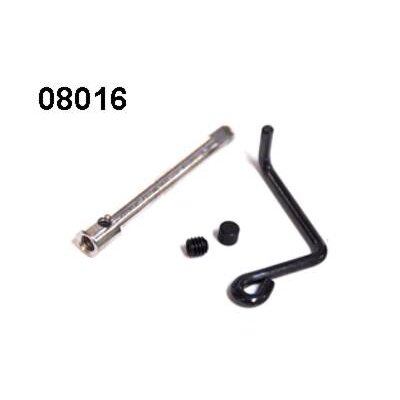 08016 Bremsnocken Set