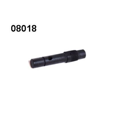 08018 Getriebeachse