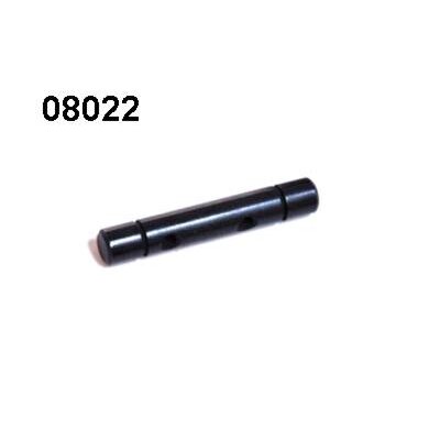 08022 Getriebeachse 2