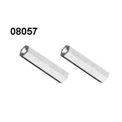 08057 Getriebe Pfosten