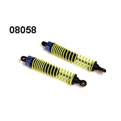 08058 Stoßdämpfer 2 Stück