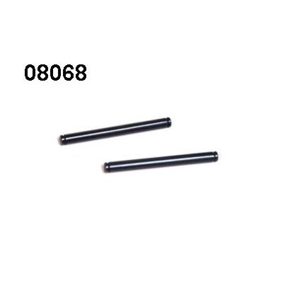08068 Querlenkerstift hinten B 2 Stück