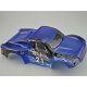 10700-1 1:10 Karosserie Short Course Blau