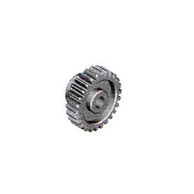 Motorritzel 29 Zähne Stahl Modul 0,6