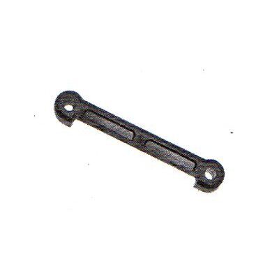 15505 Querlenkerhalter hinten