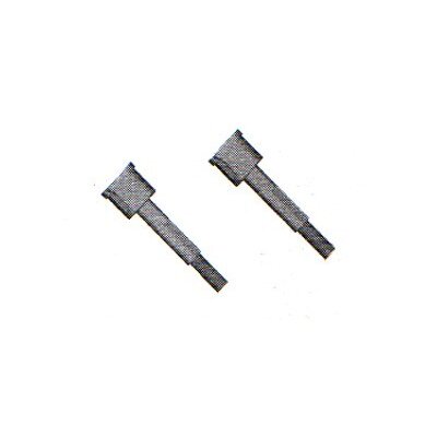 15506 Radachse 2 Stück