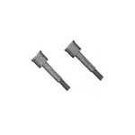 15506 Radachse 2 Stück