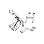 17021 Stoßfänger vorne