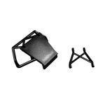 20103 Stoßfänger hinten Breaker