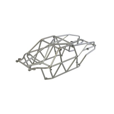 20118 Überrollkäfig verchromt Breaker