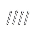 37011 Karosseriehalter 4 Stück