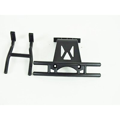 37015 Stoßfänger vorne