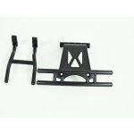 37015 Stoßfänger vorne