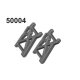 50004 Querlenker vorne unten 2 Stück