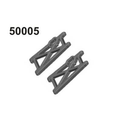 50005 Querlenker hinten unten 2 Stück