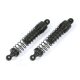 Öldruckstoßdämpfer Set hinten Buggy (2 Stk.)