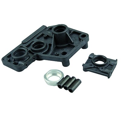 50011 Getriebeplatte