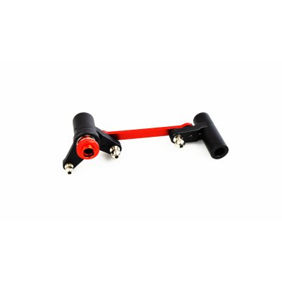 50012 Servosaver/Lenkgestänge orange