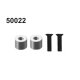 50022 Abstandshülsen Motor 2 Stück