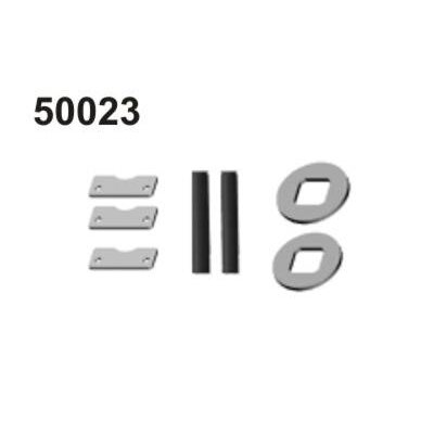 50023 Scheibenbremsen Set