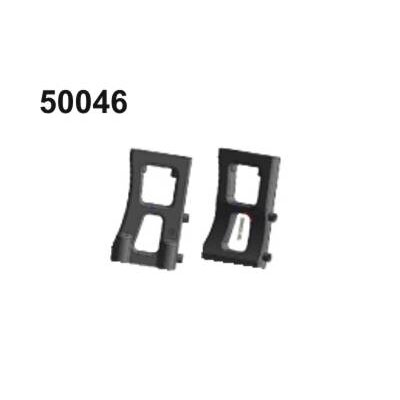 50046 Servohalterung links & rechts