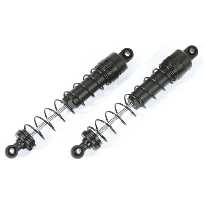 Öldruckstoßdämpfer Set vorne Truggy (2 Stk.)