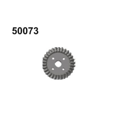 50073 Tellerzahnrad 30 Zähne Stahl