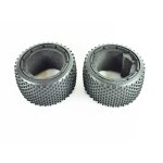 51002 Hinterreifen mit Einlage 2 Stück