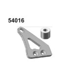 54016 Versteifungsplatte A orange