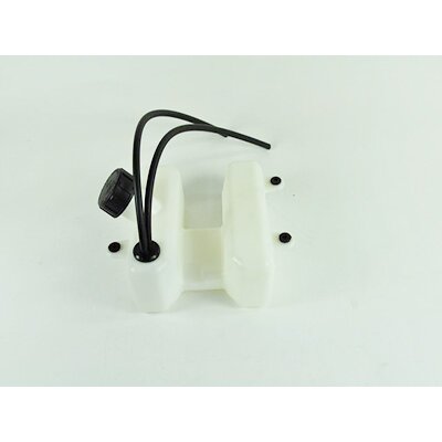 54037 Kraftstofftank für 4WD