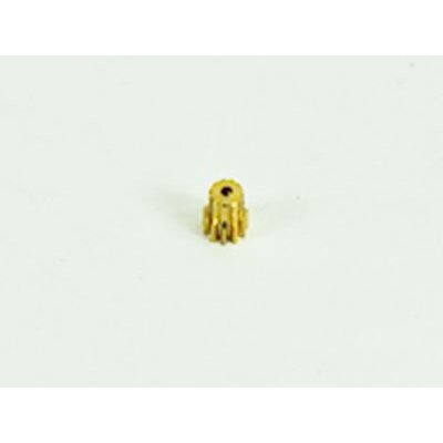 Motorritzel 11 Zähne Modul 0,4