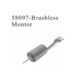 Brushless Motor 390