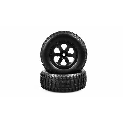 58145 Kompletträder 2 Stück