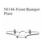 58146 Stoßfänger halter