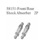 58151 Stoßdämpfer 2 Stück