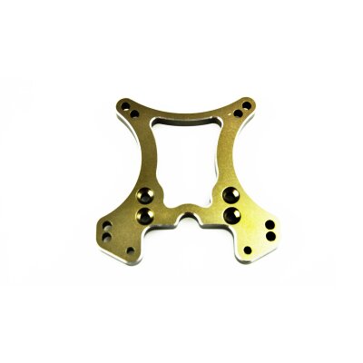 59001 Vordere Dämpferbrücke