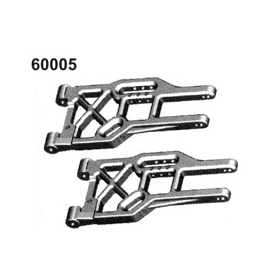 60005 Querlenker vorne unten 2 Stück
