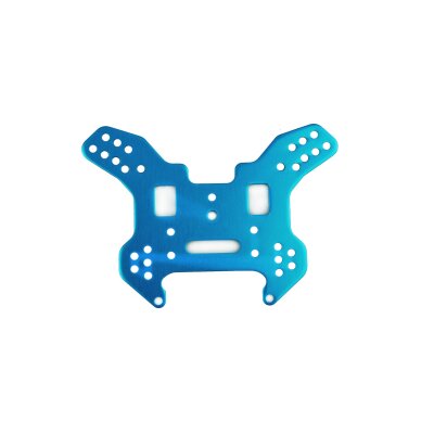 60008R Dämpferbrücke hinten