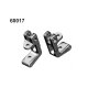 60017 C-Hub vorne 2 Stück