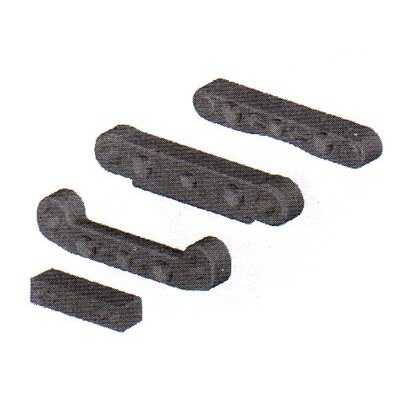 60022N Querlenkerhalter Set