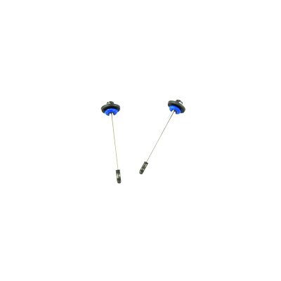 60035 Kolbenstangen und Kolben 2 Stück