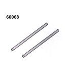 60068 Querlenkerstifte kurz Vorne 3x21mm, 2 Stück
