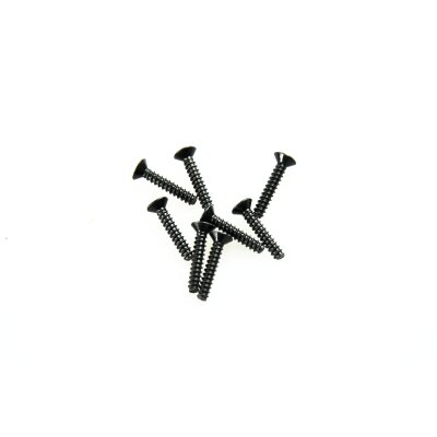 60091 Senkkopfschraube 3x16mm 8 Stück