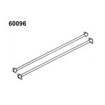 60096 Antriebswelle hinten 2 Stück